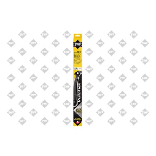 SWF VisioFlex OE (x2) Wischerblatt 119389