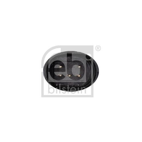 AGR-Ventil FEBI BILSTEIN 173487 f&uuml;r NISSAN
