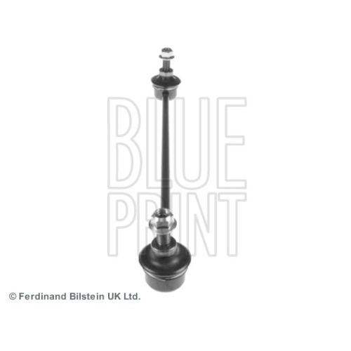 Blue Print 1x ADH28576BP Verbindungsstange mit Sicherungsmuttern