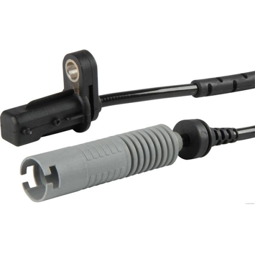 Sensor, Raddrehzahl HERTH+BUSS ELPARTS 70660115 f&uuml;r BMW, Hinterachse beidseitig