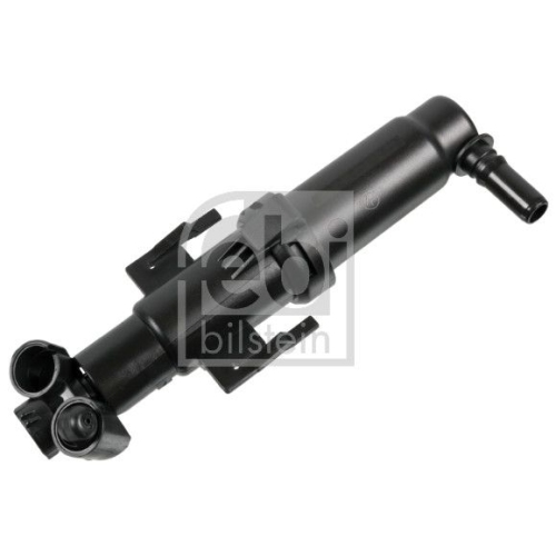 Waschwasserd&uuml;se, Scheinwerferreinigung FEBI BILSTEIN 178413 febi Plus f&uuml;r BMW