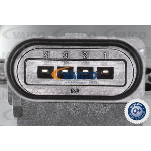 Ladeluftschlauch VAICO V10-3573 Q+, Erstausr&uuml;sterqualit&auml;t MADE IN GERMANY
