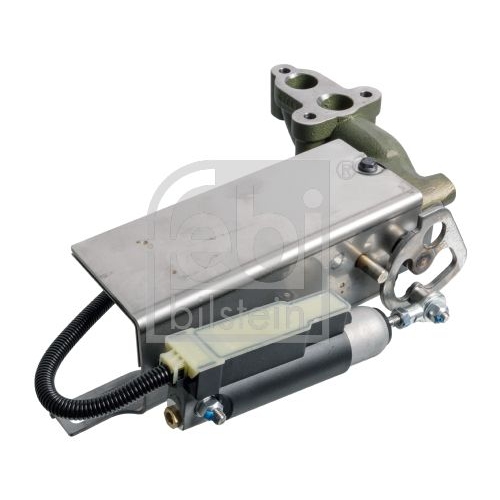 AGR-Ventil FEBI BILSTEIN 177251 f&uuml;r MAN