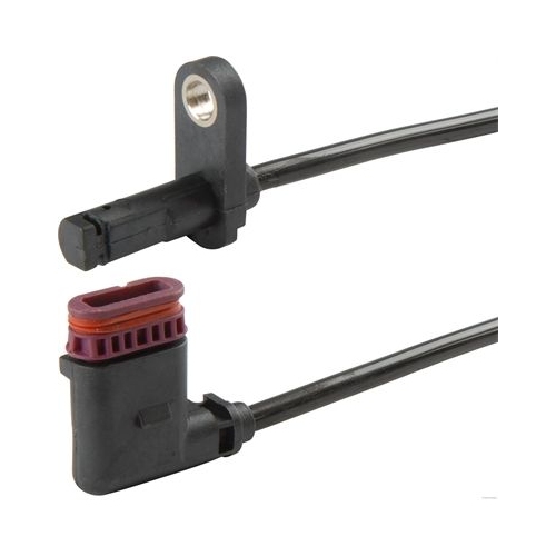 Sensor, Raddrehzahl HERTH+BUSS ELPARTS 70660209 f&uuml;r MERCEDES-BENZ, Hinterachse
