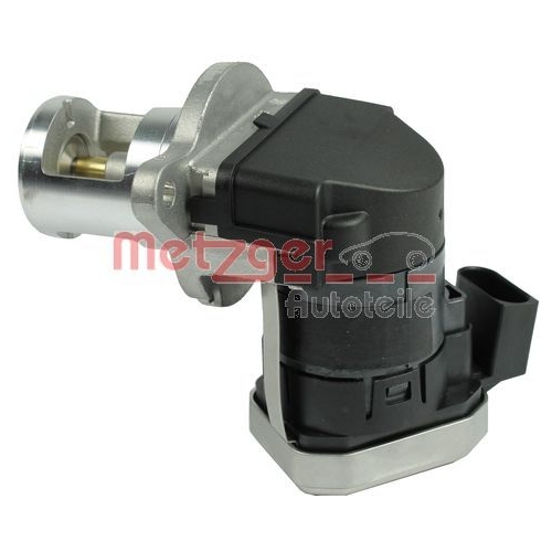 AGR-Ventil METZGER 0892343 ORIGINAL ERSATZTEIL f&uuml;r MERCEDES-BENZ
