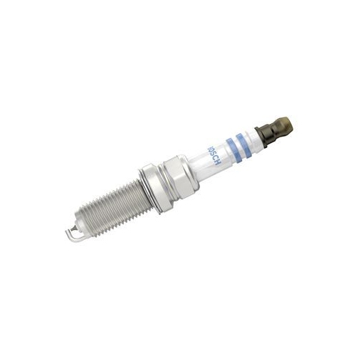 6x 0 242 140 557 Bosch Z&uuml;ndkerze entst&ouml;rt VR6NII332 RENAULT CLIO IV