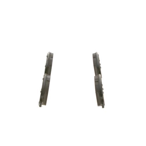Bremsbelagsatz, Scheibenbremse BOSCH 0 986 424 869 f&uuml;r OPEL VAUXHALL