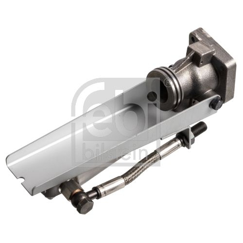 AGR-Ventil FEBI BILSTEIN 177252 f&uuml;r SCANIA