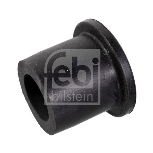 Lagerbuchse, Blattfeder FEBI BILSTEIN 179691 f&uuml;r FORD MAZDA FORD MOTOR COMPANY