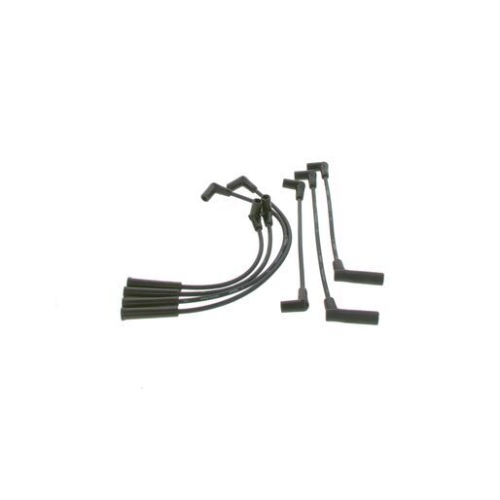 Z&uuml;ndleitungssatz BOSCH 0 986 357 229 f&uuml;r CHRYSLER JEEP