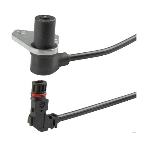 Sensor, Raddrehzahl HERTH+BUSS ELPARTS 70660211 f&uuml;r MERCEDES-BENZ, Vorderachse