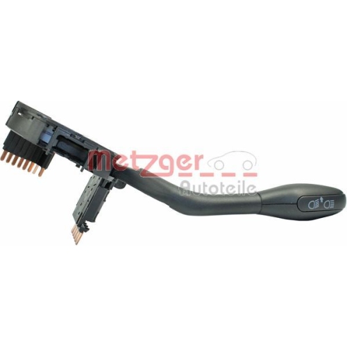 Blinkerschalter METZGER 0916379 f&uuml;r VW