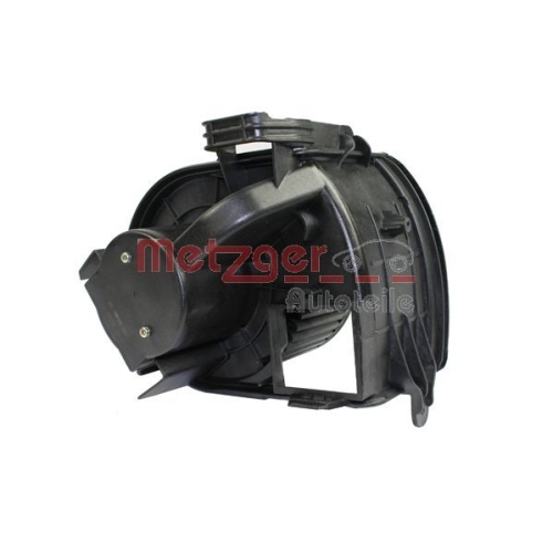 Innenraumgebl&auml;se METZGER 0917069 f&uuml;r RENAULT