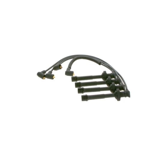 Z&uuml;ndleitungssatz BOSCH 0 986 357 239 f&uuml;r NISSAN