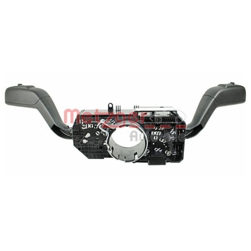 Lenkstockschalter METZGER 0916415 ORIGINAL ERSATZTEIL f&uuml;r SEAT SKODA VW