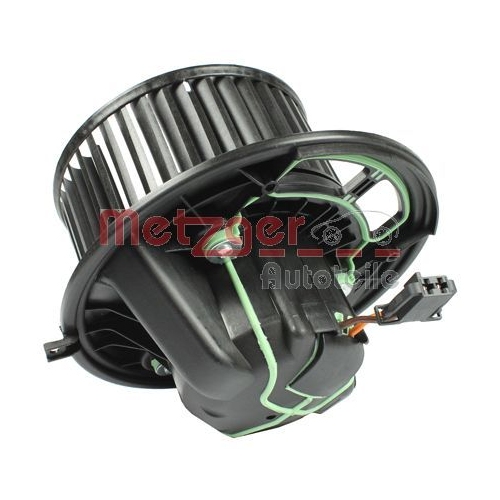 Innenraumgebl&auml;se METZGER 0917070 f&uuml;r BMW