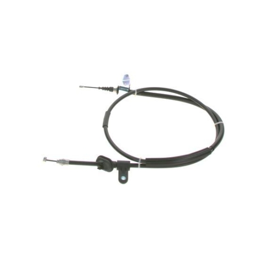 Seilzug, Feststellbremse BOSCH 1 987 477 111 f&uuml;r ALFA ROMEO FIAT, links