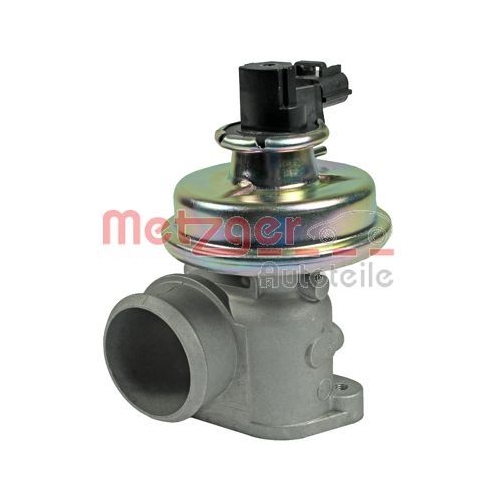 AGR-Ventil METZGER 0892352 ORIGINAL ERSATZTEIL f&uuml;r FORD