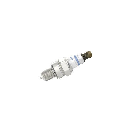 6x 0 242 035 500 Bosch Z&uuml;ndkerze entst&ouml;rt USR7AC