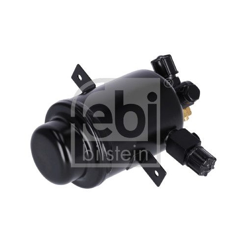Febi Bilstein 03904 Trockner f&uuml;r Klimaanlage , 1 St&uuml;ck