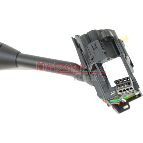 Lenkstockschalter METZGER 0916426 ORIGINAL ERSATZTEIL f&uuml;r MERCEDES-BENZ