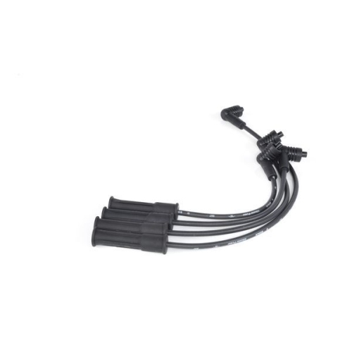 Z&uuml;ndleitungssatz BOSCH 0 986 357 256 f&uuml;r RENAULT DACIA