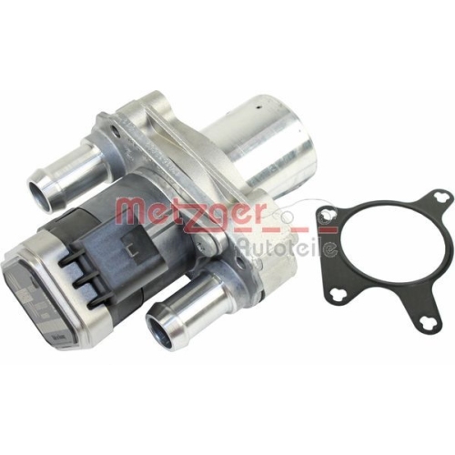AGR-Ventil METZGER 0892387 ORIGINAL ERSATZTEIL f&uuml;r MERCEDES-BENZ
