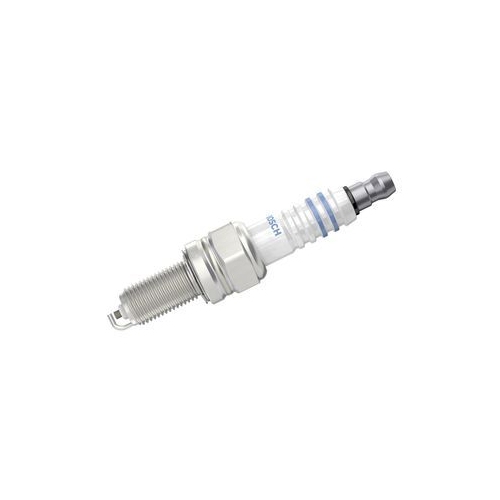 6x 0 242 040 502 Bosch Z&uuml;ndkerze entst&ouml;rt UR6DE ALFA ROMEO 147