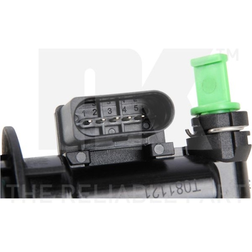 Geberzylinder, Kupplung NK 834728 f&uuml;r AUDI SEAT VW