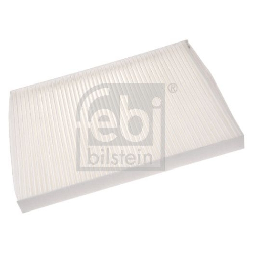 Febi Bilstein 27874 Innenraumfilter / Pollenfilter , 1 St&uuml;ck