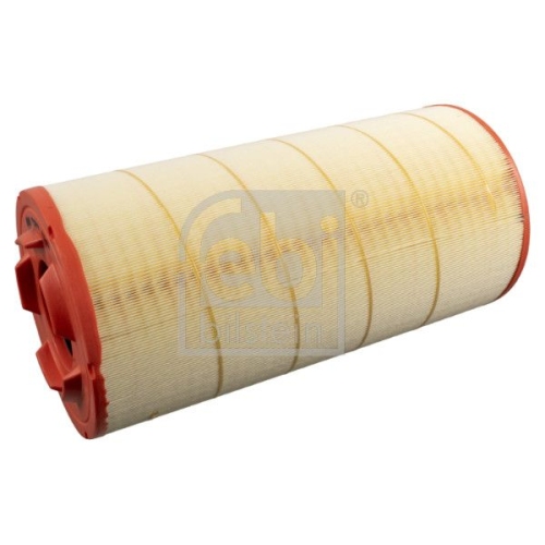 Febi Bilstein 174841 Luftfilter mit Dichtung, 1 St&uuml;ck