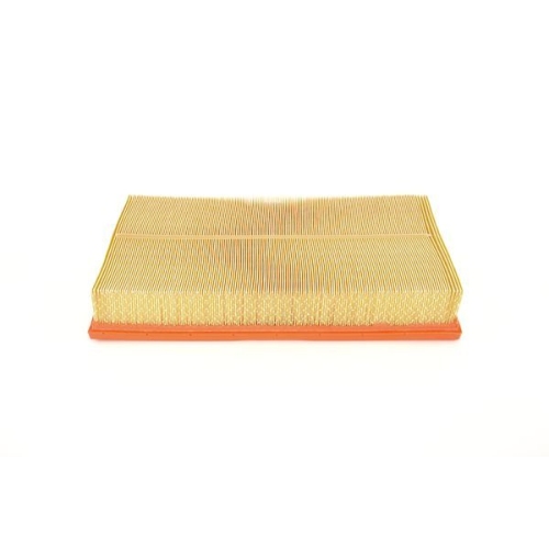 Luftfilter BOSCH F 026 400 515 f&uuml;r AUDI SEAT SKODA VW
