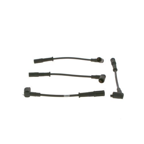 Z&uuml;ndleitungssatz BOSCH 0 986 357 286 f&uuml;r ALFA ROMEO FIAT LANCIA