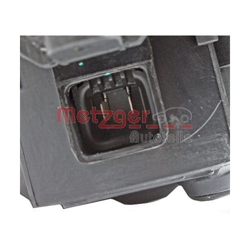 Innenraumgebl&auml;se METZGER 0917087 f&uuml;r MERCEDES-BENZ