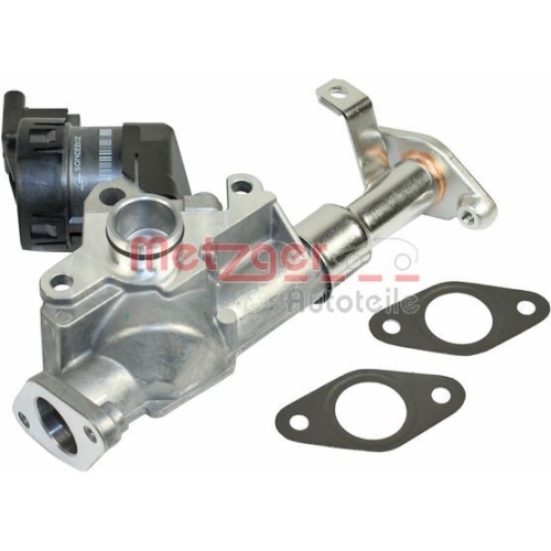 AGR-Ventil METZGER 0892409 ORIGINAL ERSATZTEIL f&uuml;r BMW