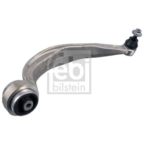 Lenker, Radaufh&auml;ngung FEBI BILSTEIN 104938 f&uuml;r AUDI, Vorderachse links