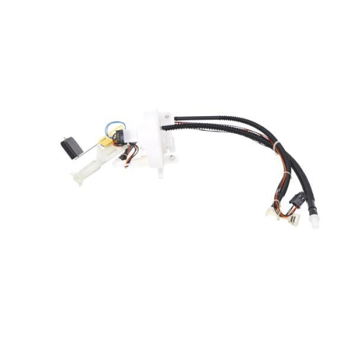 Sensor, Kraftstoffvorrat BOSCH 0 986 580 342 f&uuml;r MERCEDES-BENZ, links