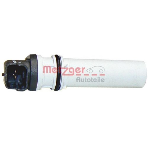 Sensor, Geschwindigkeit/Drehzahl METZGER 0909034 f&uuml;r ALFA ROMEO FIAT OPEL