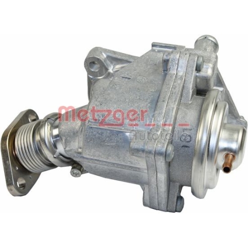 AGR-Ventil METZGER 0892411 ORIGINAL ERSATZTEIL f&uuml;r FIAT MULTICAR CITRO&Euml;N/PEUGEOT