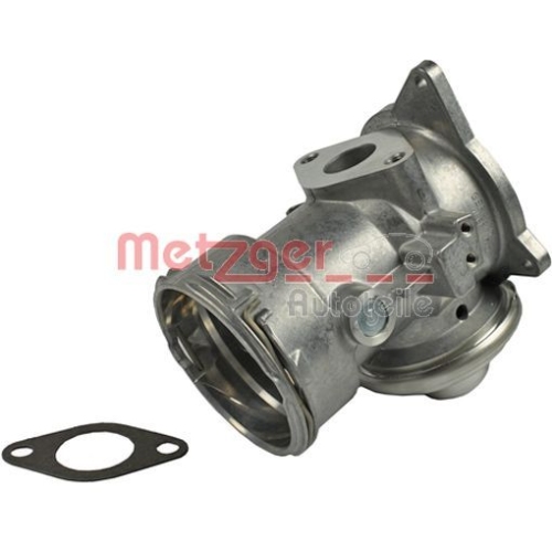 AGR-Ventil METZGER 0892413 ORIGINAL ERSATZTEIL f&uuml;r VW