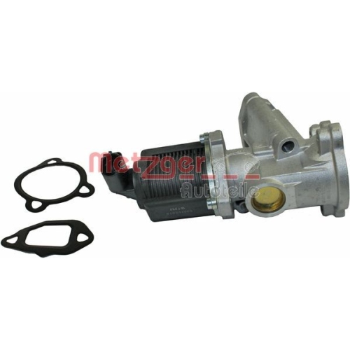 AGR-Ventil METZGER 0892425 ORIGINAL ERSATZTEIL f&uuml;r FIAT OPEL