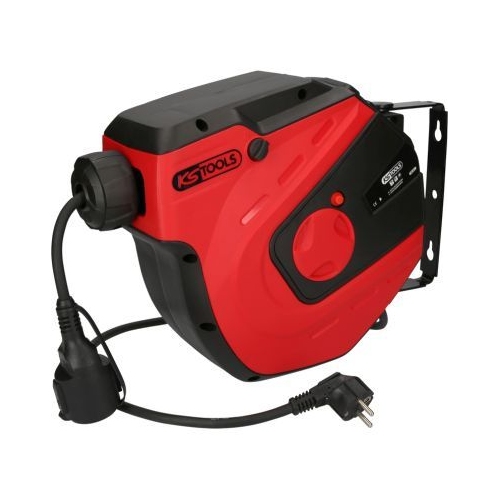 Kabelspule KS TOOLS 150.4217 f&uuml;r