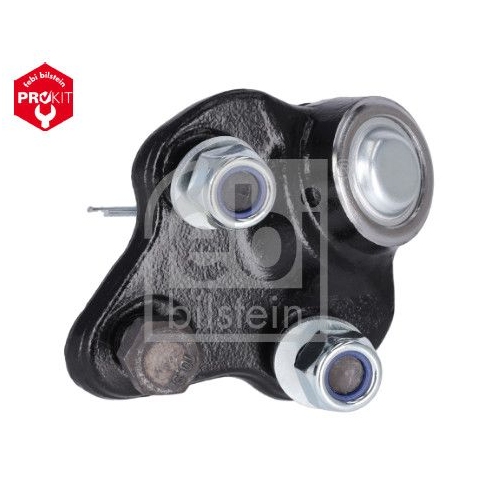 Febi Bilstein 23111 Traggelenk mit Anbaumaterial , 1 St&uuml;ck