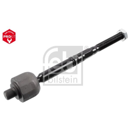 Febi Bilstein 106408 Axialgelenk mit Kontermutter, 1 St&uuml;ck
