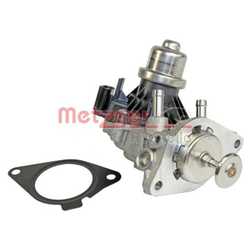 AGR-Ventil METZGER 0892480 ORIGINAL ERSATZTEIL f&uuml;r BMW