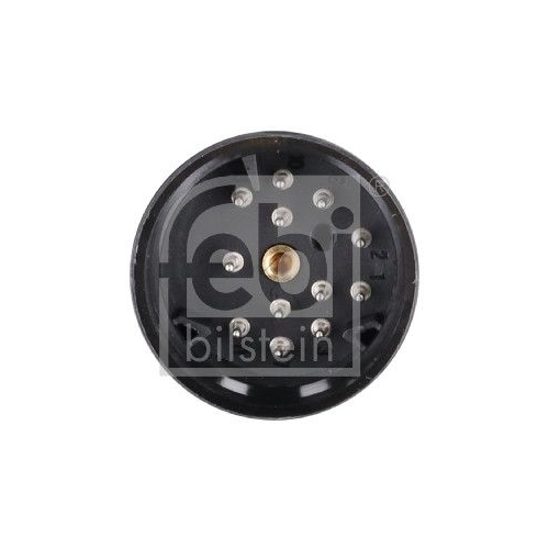 Febi Bilstein 39482 Elektriksatz f&uuml;r Steuereinheit Automatikgetriebe , 1 St&uuml;ck