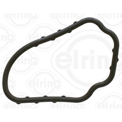 Dichtung, Thermostatgeh&auml;use ELRING 917.931 f&uuml;r AUDI FORD MERCEDES-BENZ PORSCHE