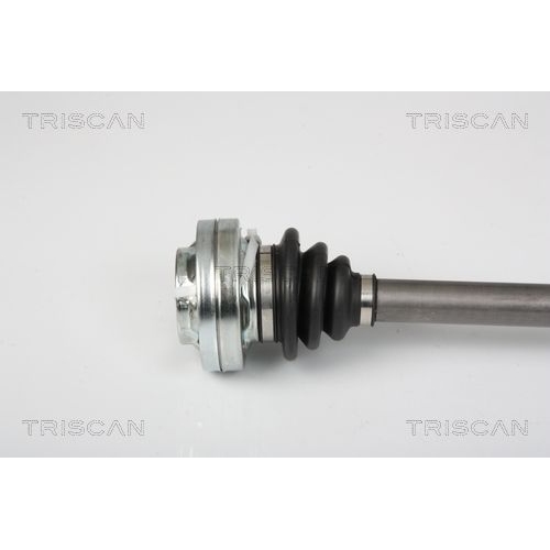 Antriebswelle TRISCAN 8540 11542 f&uuml;r BMW, Hinterachse, rechts