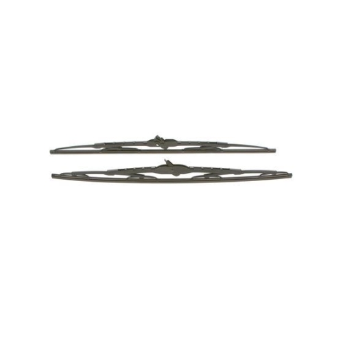 Bosch Wischblattsatz 582S 3 397 001 582 Wischerblatt