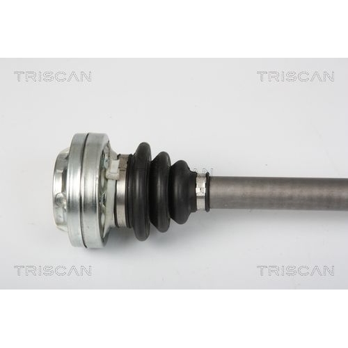 Antriebswelle TRISCAN 8540 11543 f&uuml;r BMW, Hinterachse, links
